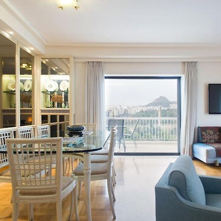 Апартаменти Alexander'S Penthouse Афіни Екстер'єр фото